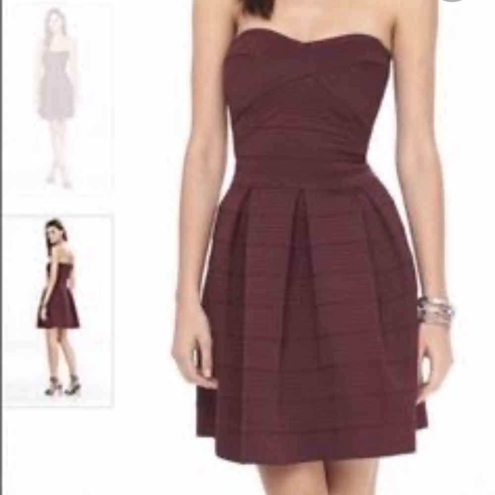 Express : Dress